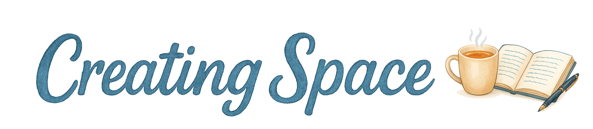 Creating Space